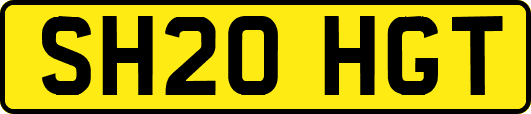SH20HGT