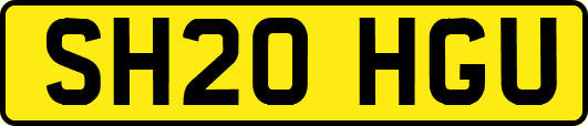 SH20HGU