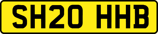 SH20HHB
