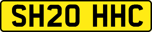 SH20HHC