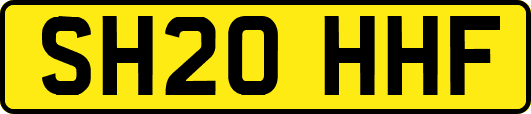 SH20HHF