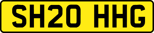 SH20HHG