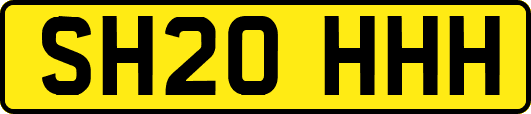 SH20HHH