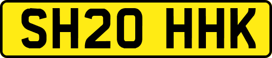 SH20HHK