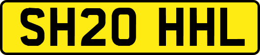 SH20HHL