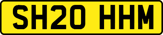SH20HHM
