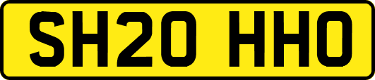 SH20HHO