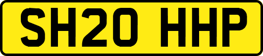 SH20HHP