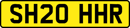 SH20HHR