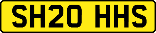 SH20HHS