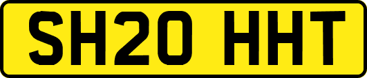 SH20HHT