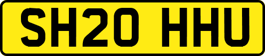 SH20HHU