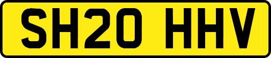 SH20HHV