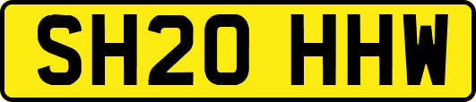 SH20HHW
