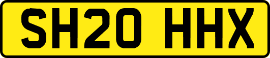 SH20HHX