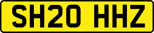 SH20HHZ