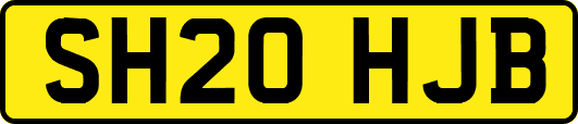 SH20HJB