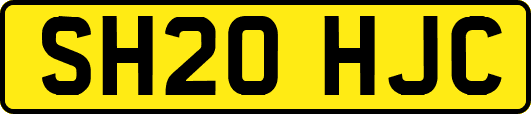 SH20HJC