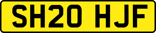 SH20HJF
