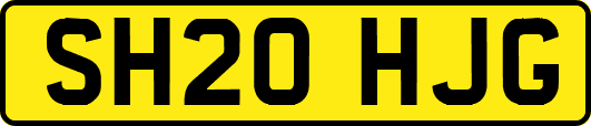 SH20HJG