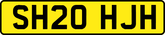 SH20HJH