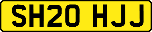 SH20HJJ