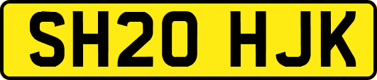 SH20HJK