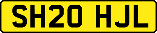 SH20HJL