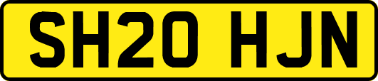 SH20HJN