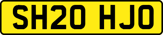 SH20HJO