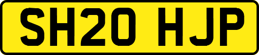 SH20HJP