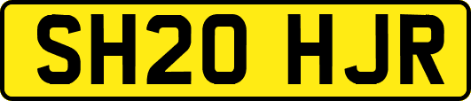 SH20HJR
