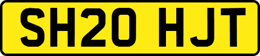 SH20HJT