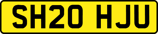 SH20HJU