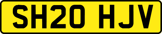 SH20HJV