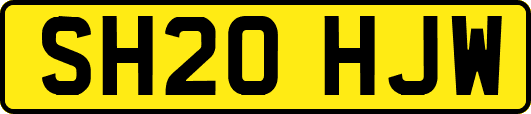 SH20HJW