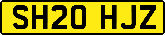 SH20HJZ