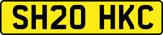SH20HKC