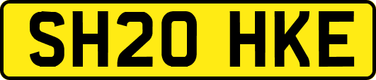SH20HKE