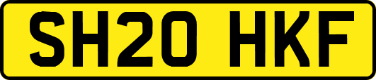 SH20HKF