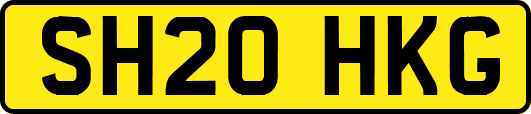 SH20HKG