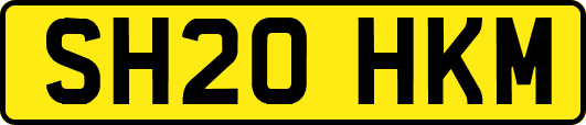 SH20HKM