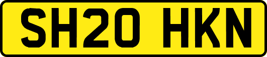 SH20HKN