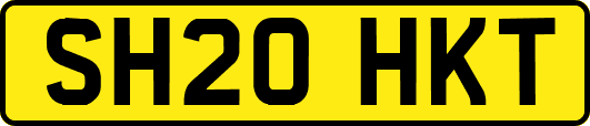 SH20HKT