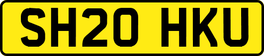 SH20HKU