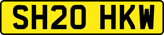 SH20HKW