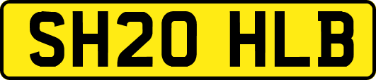 SH20HLB