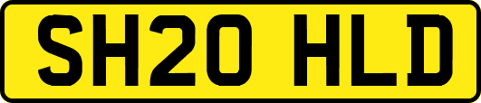 SH20HLD