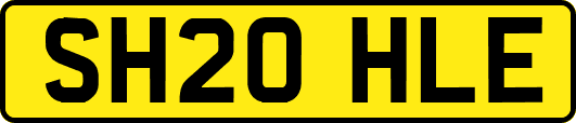SH20HLE