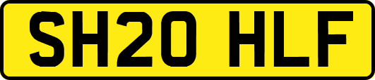 SH20HLF